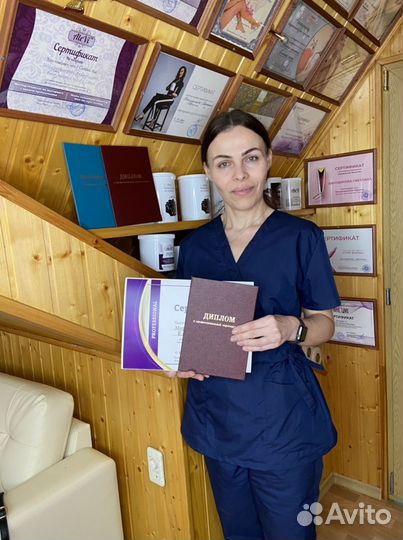 Шугаринг с нуля. Мужской шугаринг