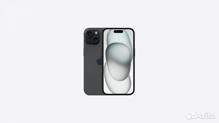 iPhone 15, 256 ГБ