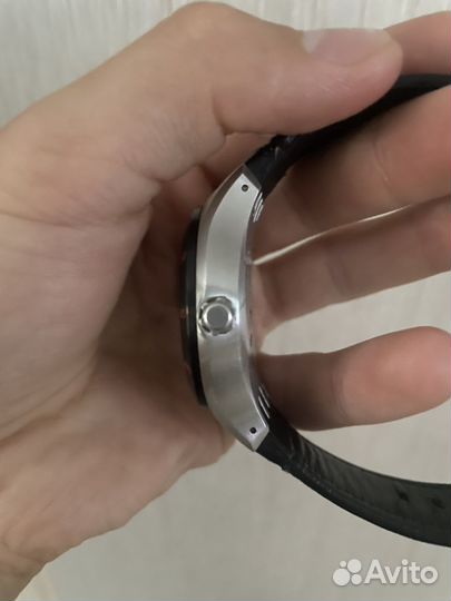 Часы swatch sr626sw