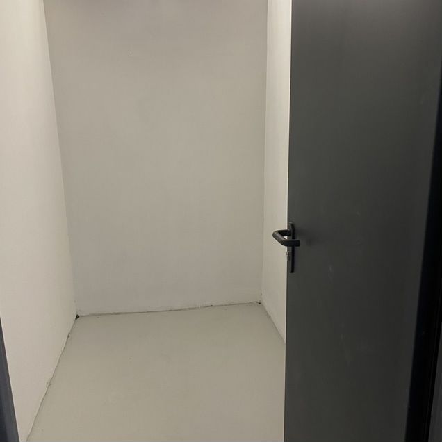 Гараж, 10 м²