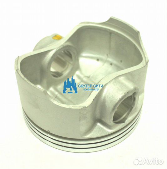 Поршень stels-600/650 Y leopard 95,4мм (Арт.100401