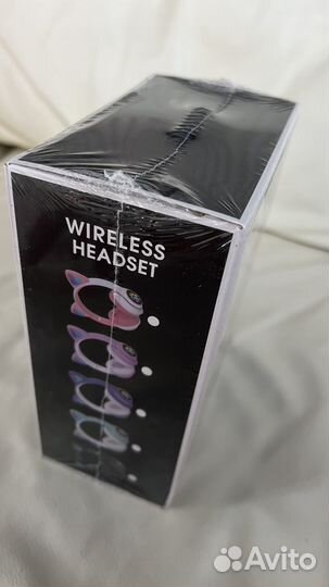 Наушники беспроводные