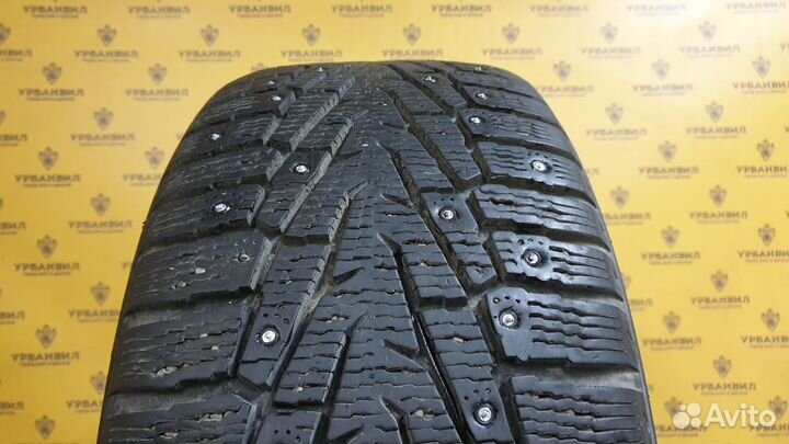 Nokian Tyres Hakkapeliitta 7 SUV 255/50 R19 107T