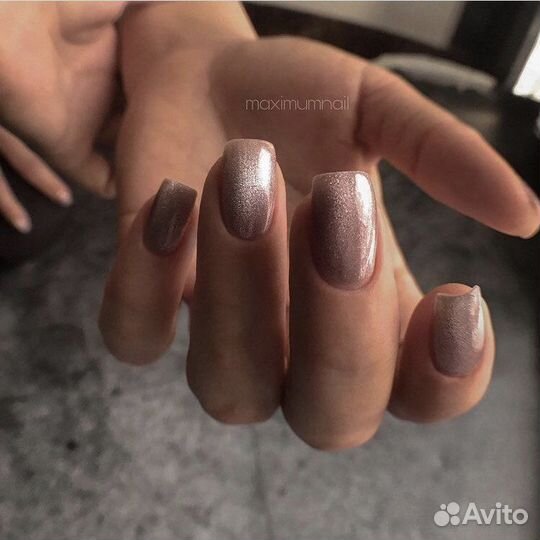 Маникюр, педикюр