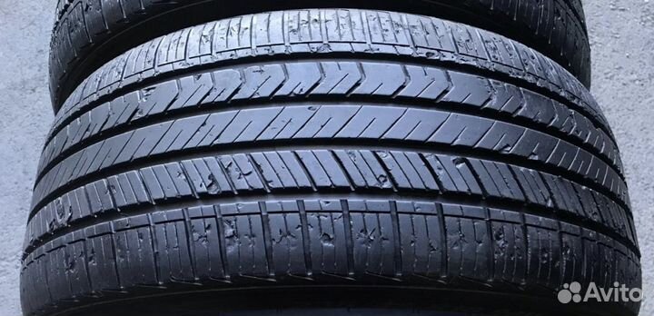 Kumho Majesty 9 Solus TA91 235/45 R18