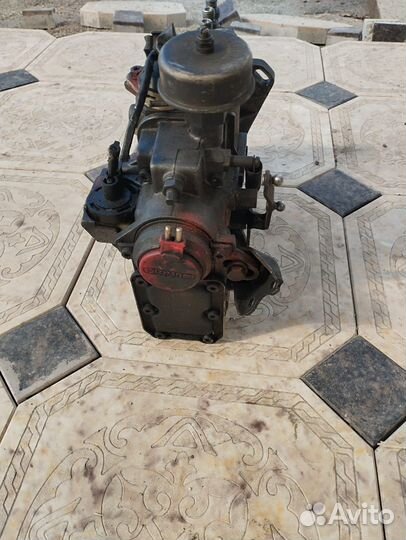 Продам тнвд механический для двигателя ом 603