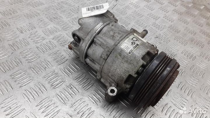 Компрессор системы кондиционирования BMW X3