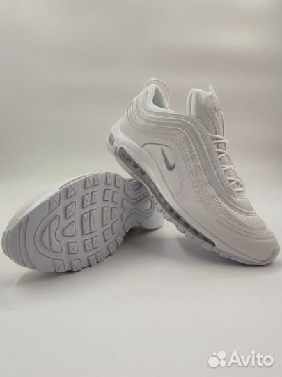 Кроссовки мужские Nike Air Max 97