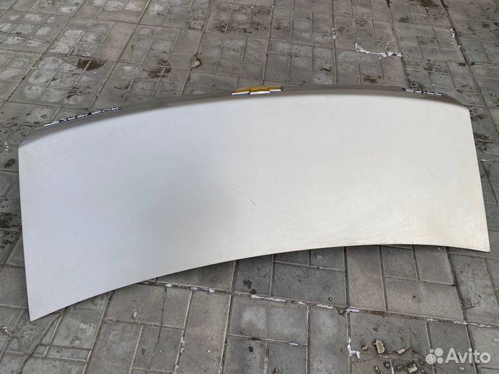 Крышка багажника Chevrolet Epica седан 2.0 2009
