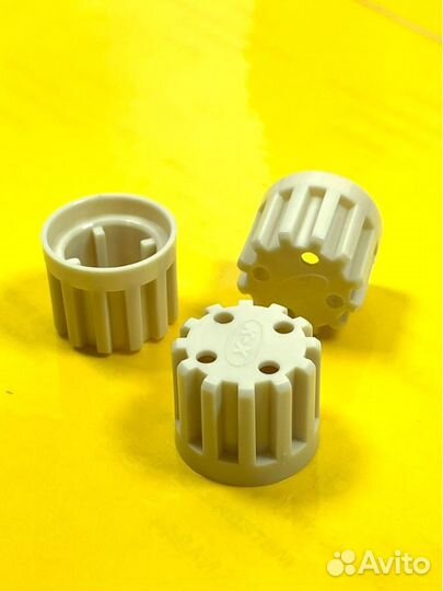 Втулка для мясорубок/Аксион/Бриз/Ратеп/Лепсе/Liber