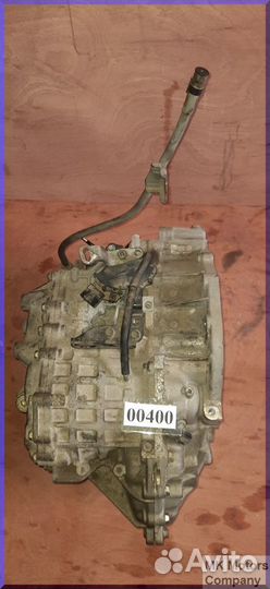 Вариатор VQ25DE 2,5 Nissan Tiana J32 №313