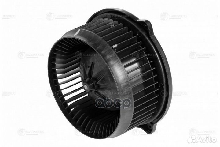 LFh 23NL Мотор отопителя honda civic 00- / CR-V