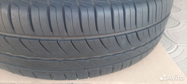 Колёса Hyundai Solaris, Kia Rio 4x100 185/65/R15