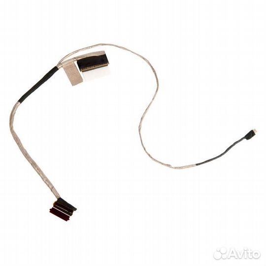 Шлейф матрицы ноутбука 50.4KJ02.001