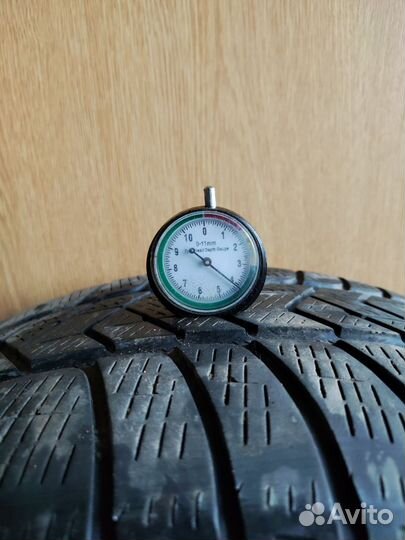 Колёса в сборе BMW X6 255/50R19