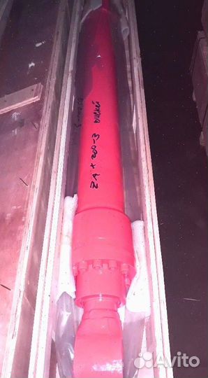 EX400LC-5 Гидроцилиндр ковша Hitachi Zx330