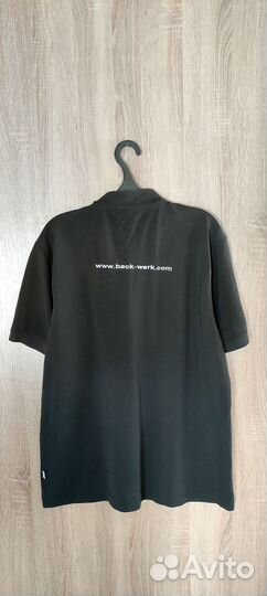 Футболка Hakro L