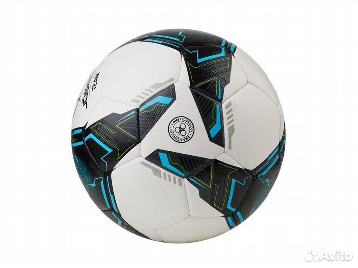 Мяч футбольный Jögel Team №4, тренировочный