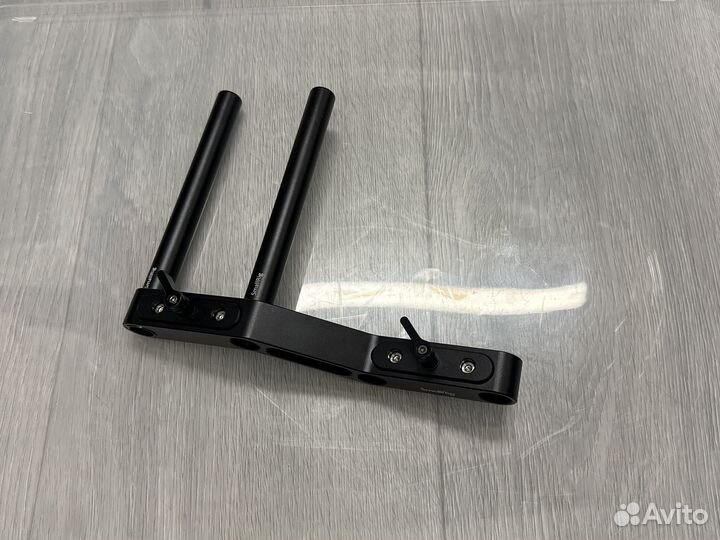 Плечевой упор SmallRig 2077