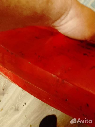 Задний Бампер Opel astra j