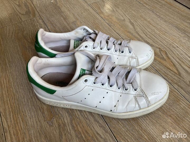 Кеды Adidas stan smith 38