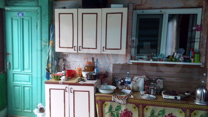 Дача 33 м² на участке 15 сот.