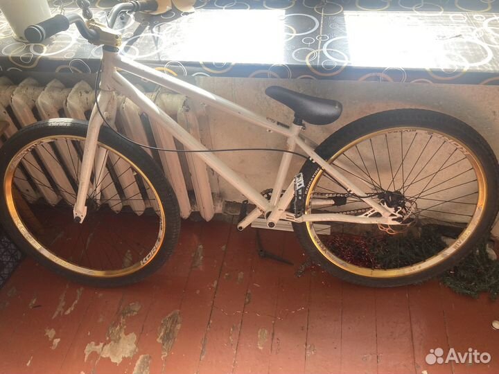 Велосипед мтб (MTB) 2014 Mongoose