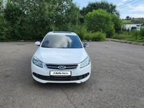 Chery Arrizo 7 1.6 CVT, 2014, 212 000 км, с пробегом, цена 750 000 руб.