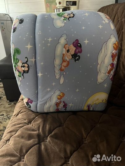 Лежанка домик для собаки