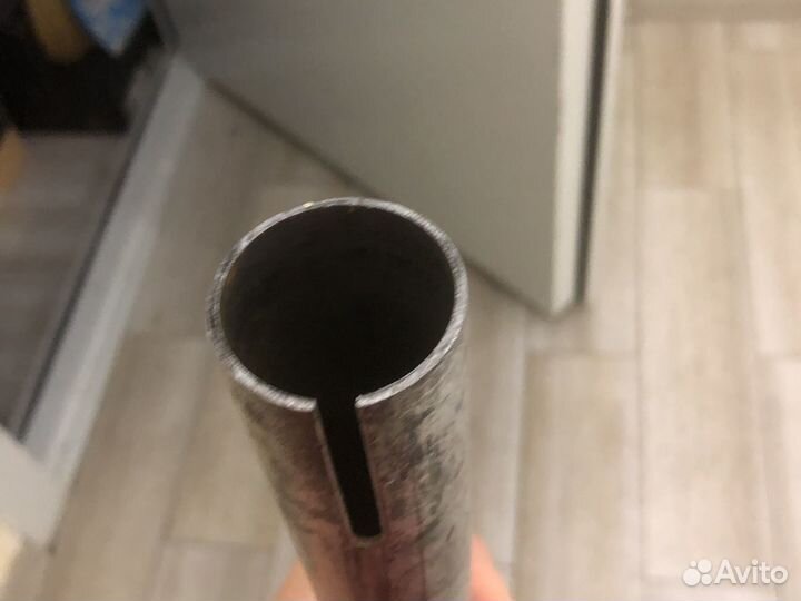 Руль для трюкового самоката