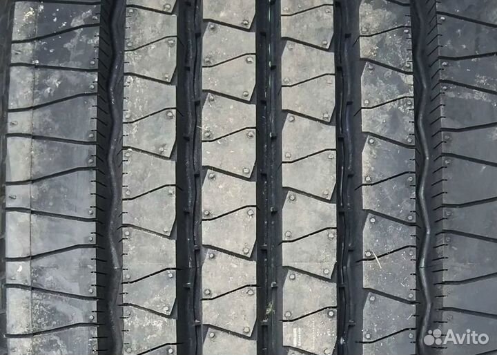 Грузовая шина yokohama 106ZS 385/55R22,5 рулевая