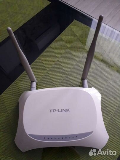 Продам в отличном состоянии роутер