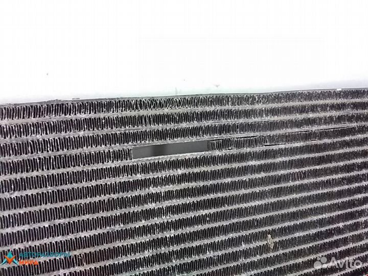 Радиатор кондиционера Volkswagen Bora 2004