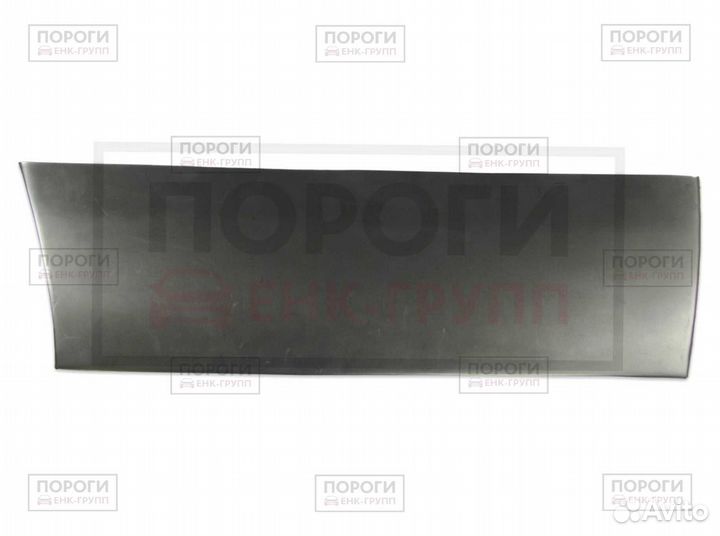 Ремкомплект задней двери Kia Opirus I и другие