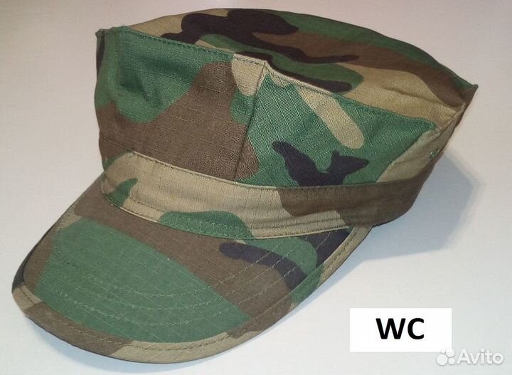 Кепка тактическая