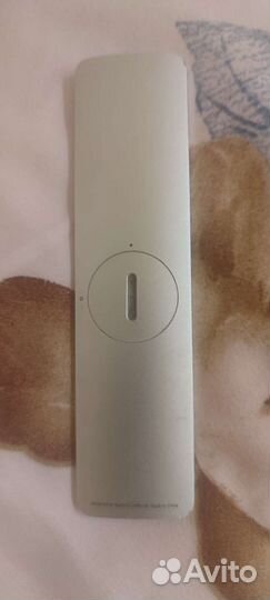 Пульт для apple tv