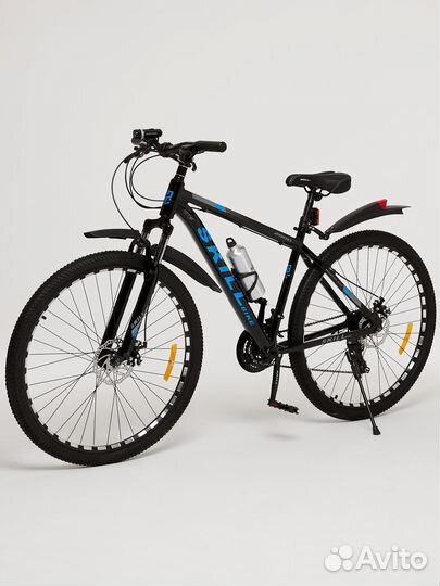 Велосипед подростковый
