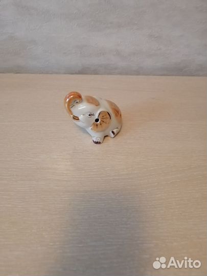 Продается статуэтка слона