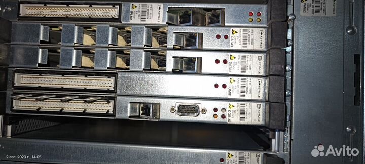 Мультиплексор umux-1200