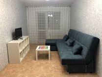 1-к. квартира, 40 м², 4/5 эт.