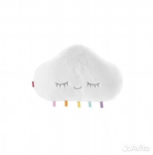 Белый шум + подарок, ночник, проектор