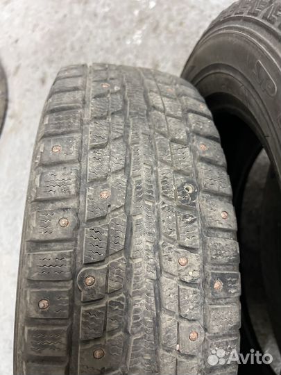 Dunlop SP Winter Ice 01 175/65 R14