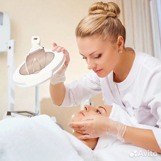 Косметолог