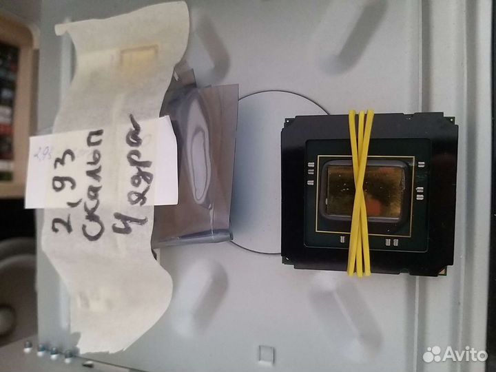 Процессор Видеокарта Бп Mac Pro 5.1 4.1 Разбор