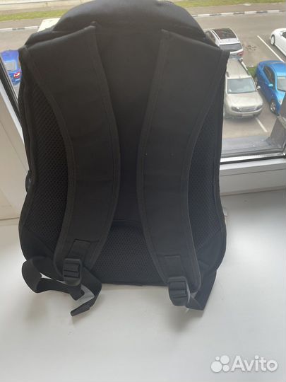 Рюкзак для мальчика новый