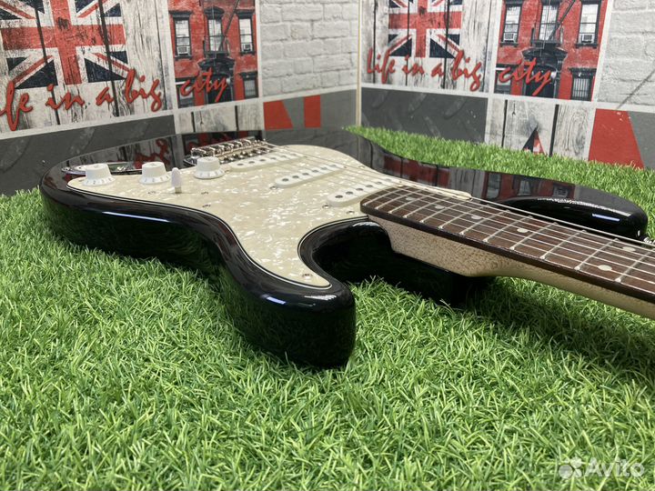 Fender Stratocaster USA Покупка/Продажа