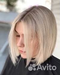 Кератин, окрашивание волос, выход из черного