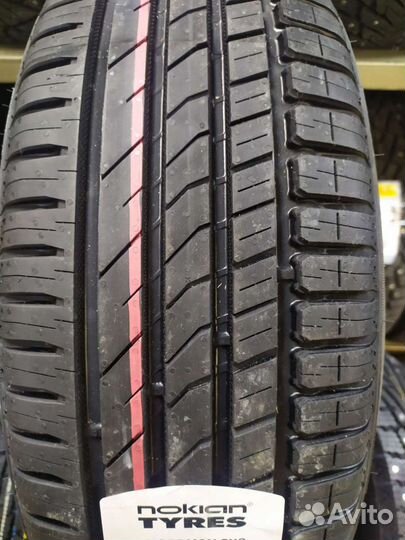 Nokian Tyres Nordman SX3 205/65 R15