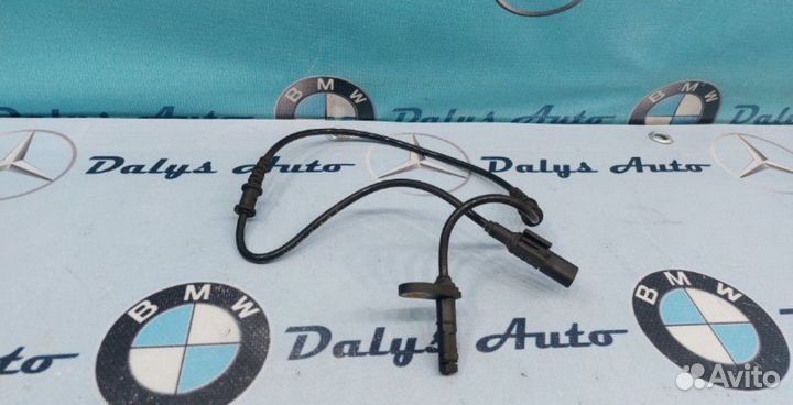 Датчик abs mercedes w211