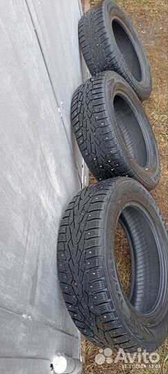 Nokian Tyres Nordman 7 5.60/65 R14 92J